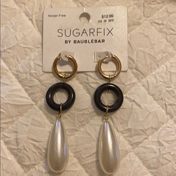 SUGARFIX by BAUBLEBAR Earrings  - Picture 1 of 5
